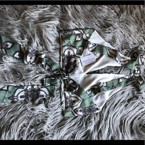 Windsor Crop Top NEW